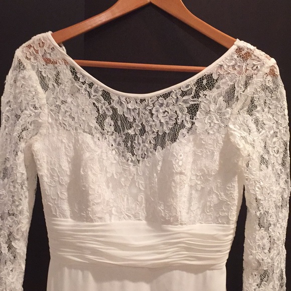 Alfred Angelo - Picture 5 of 6